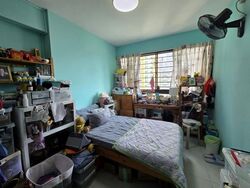 Blk 58 Havelock View (Bukit Merah), HDB 4 Rooms #626538801